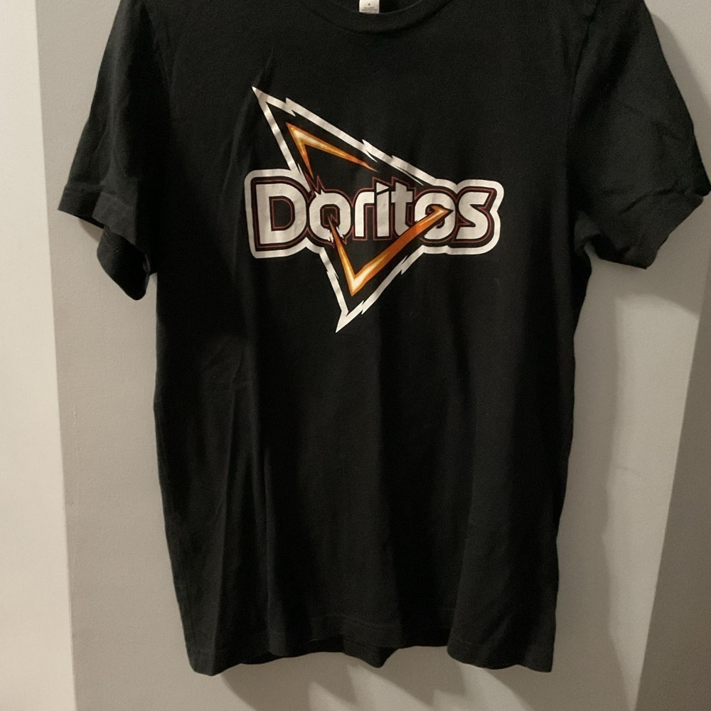 Dorito”s graphic t-shirt‎